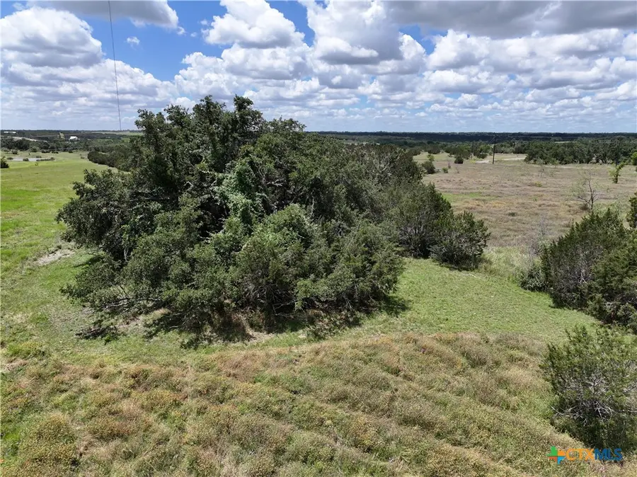 Lot 9 Floyd's Run, Bertram, TX 78605 - #3