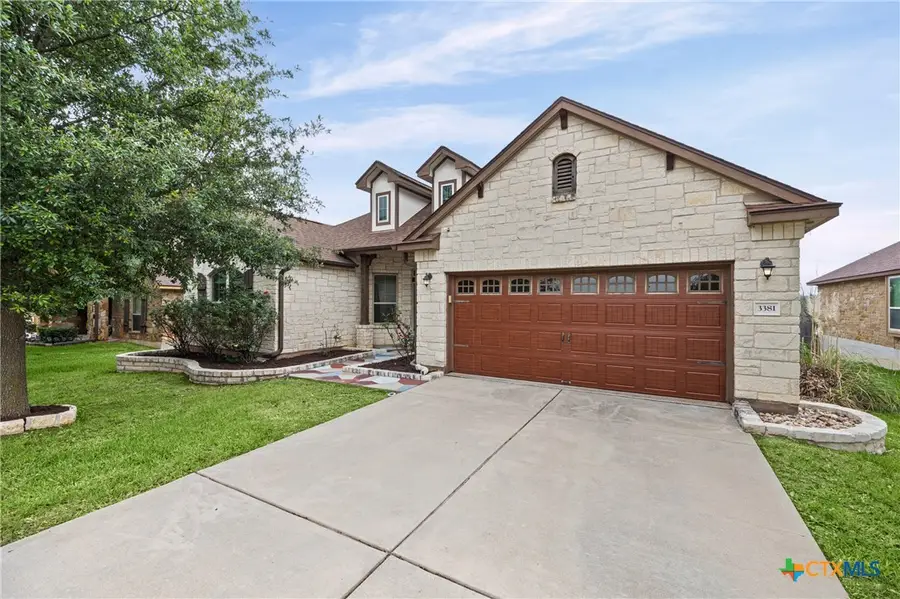 3381 Vineyard Trail, Harker Heights, TX 76548 - #2