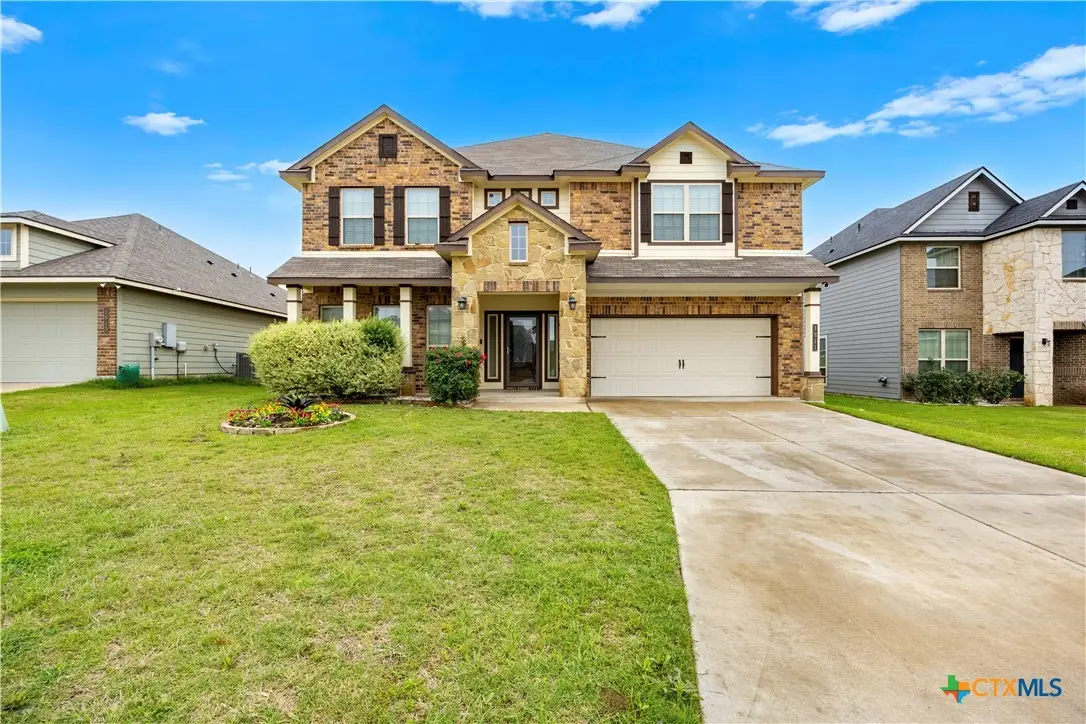 1811 Ashburn Drive, Temple, TX 76502 - #1