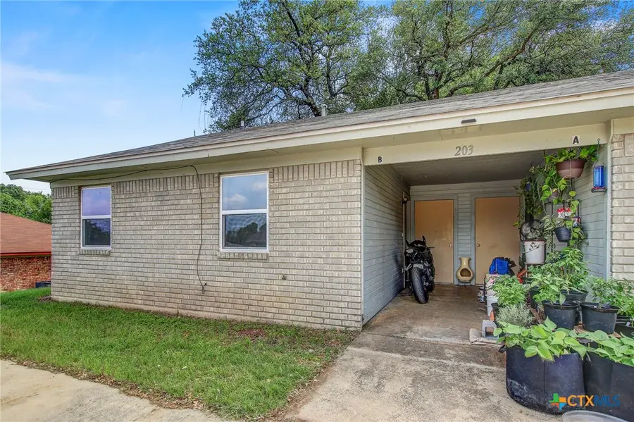 203 Sorrell Drive #A&B, Copperas Cove, TX 76522 - #2