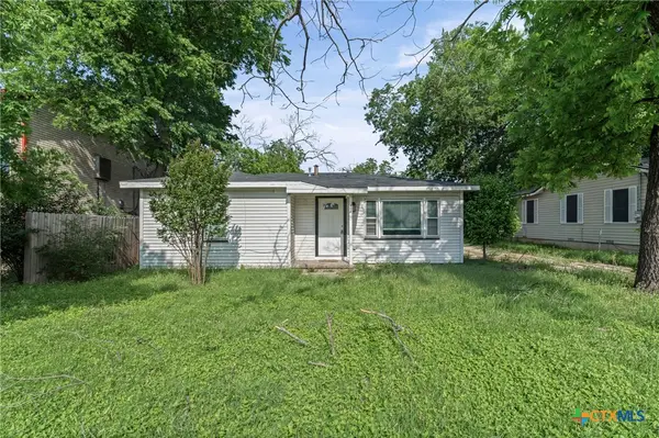 408 Veterans Avenue, Copperas Cove, TX 76522