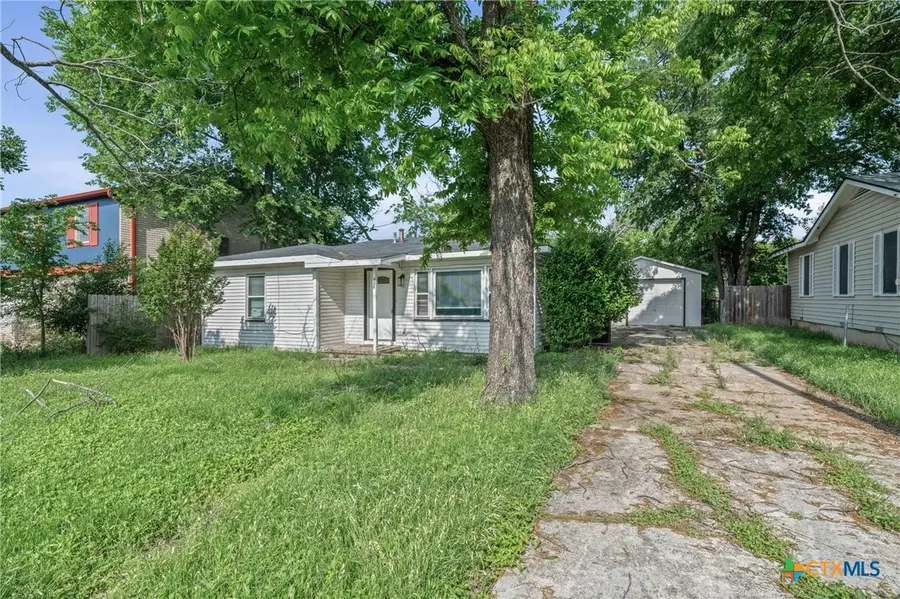 408 Veterans Avenue, Copperas Cove, TX 76522 - #3