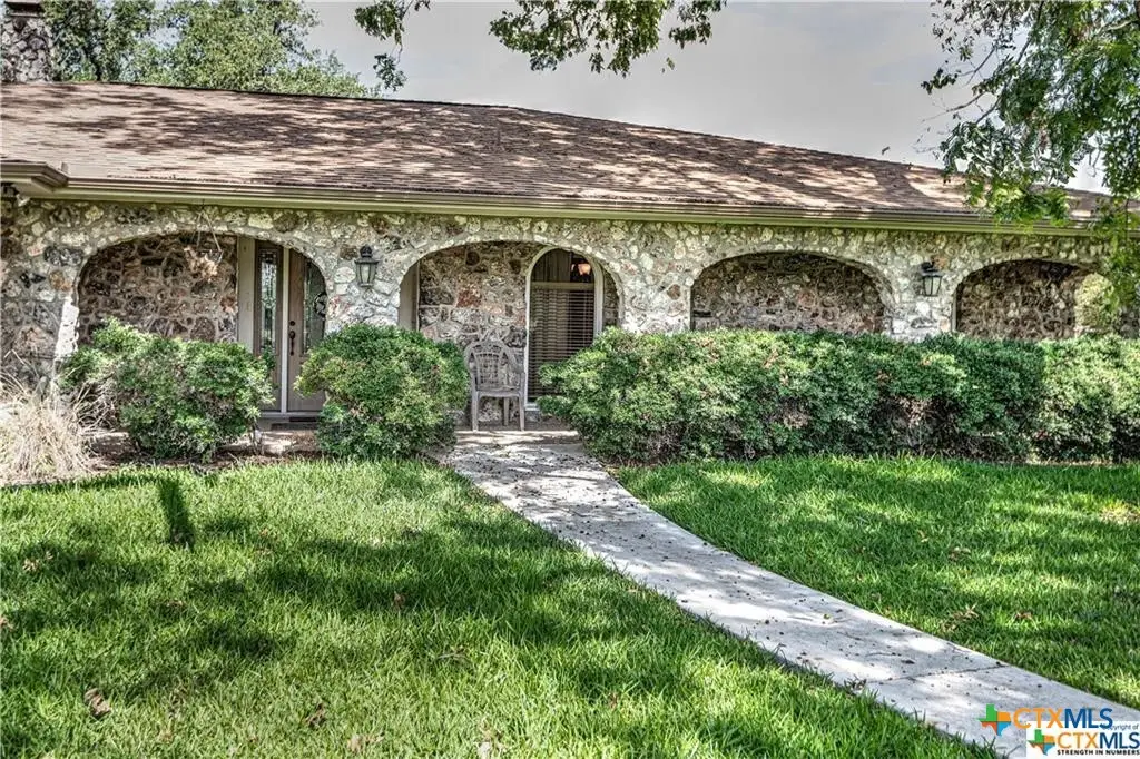 980 Thomas Arnold Road, Salado, TX 76571 - #1