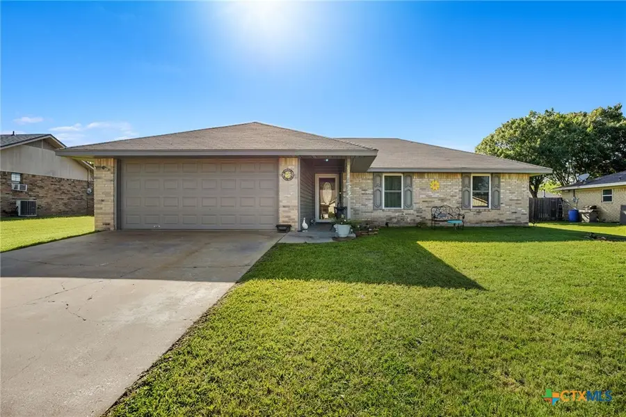 232 Thompson Circle, Lorena, TX 76655 - #2
