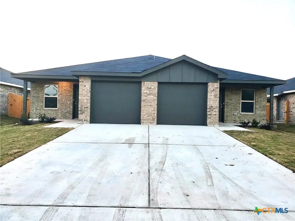 2313 Zanoletti Court, Temple, TX 76504 - #1