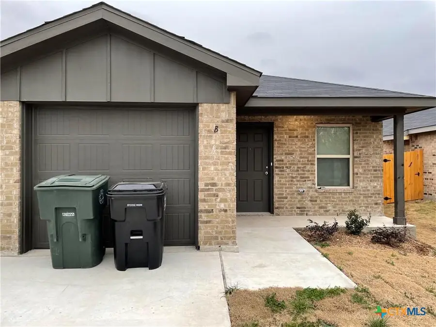 2313 Zanoletti Court, Temple, TX 76504 - #2