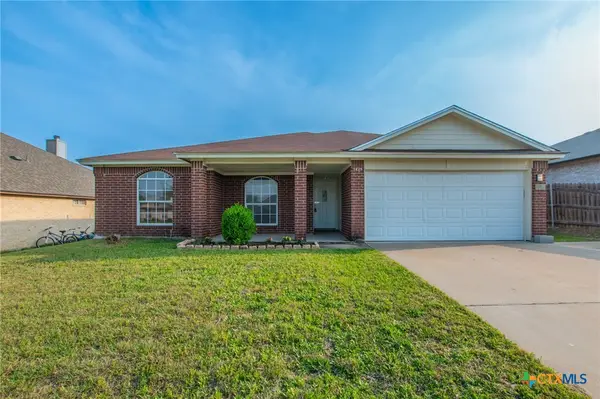 3504 Huntsman Circle, Killeen, TX 76543