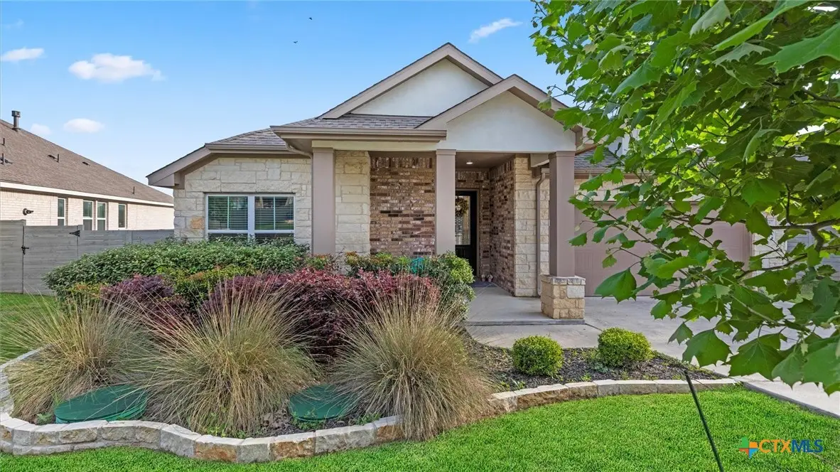 557 Tobacco Pass, New Braunfels, TX 78132 - #1