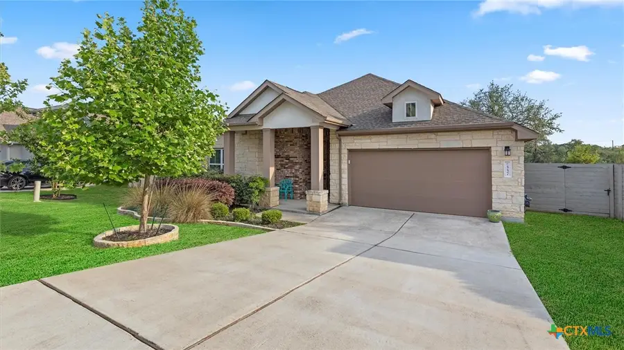 557 Tobacco Pass, New Braunfels, TX 78132 - #2