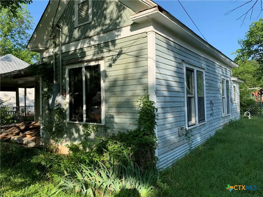 1316 Brady Avenue, Brownwood, TX 76801 - #2