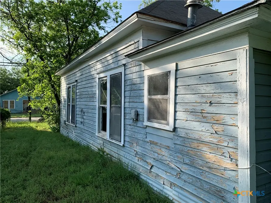 1316 Brady Avenue, Brownwood, TX 76801 - #3