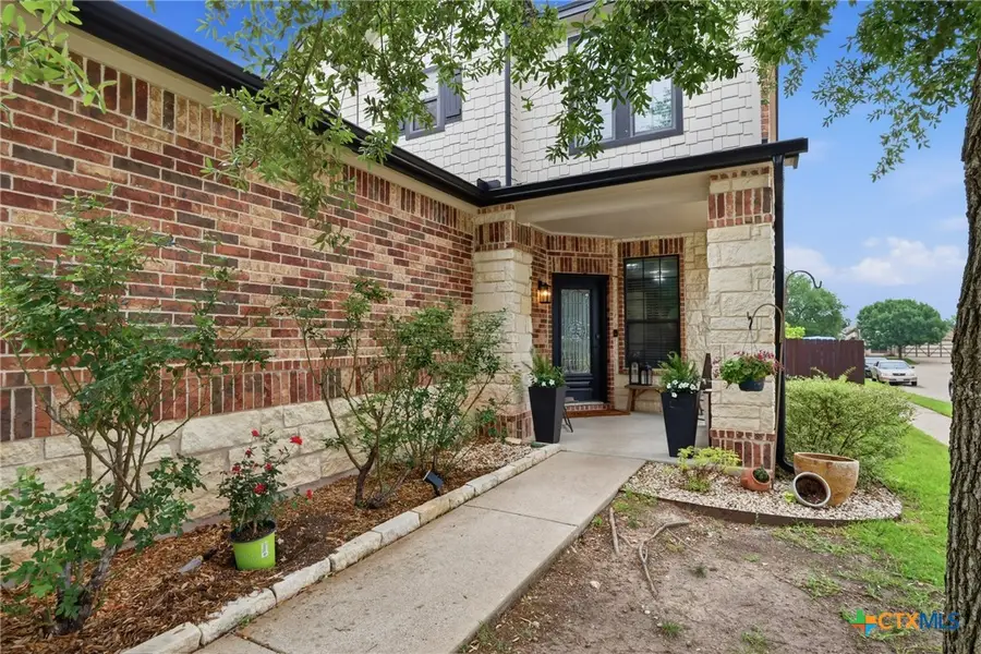 1083 Tumbleweed Trail, Temple, TX 76502 - #3