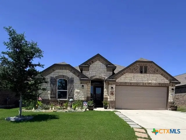 8942 Rancher Place, Seguin, TX 78155 - #1