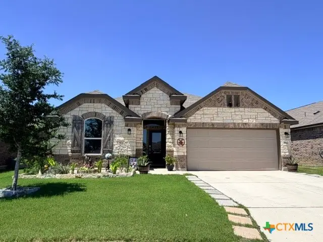 8942 Rancher Place, Seguin, TX 78155 - #2