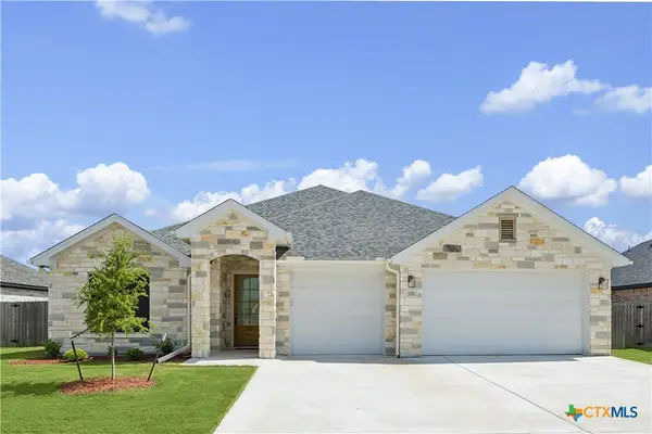 118 Overlook Trail, Copperas Cove, TX 76522