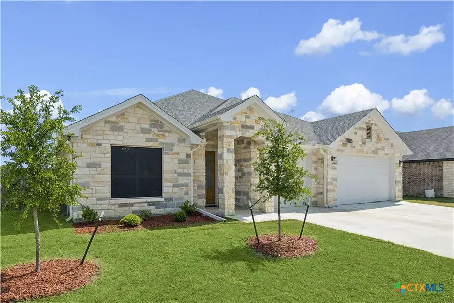 118 Overlook Trail, Copperas Cove, TX 76522 - #2