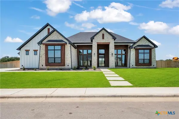 6649 King Oaks Boulevard, Salado, TX 76571