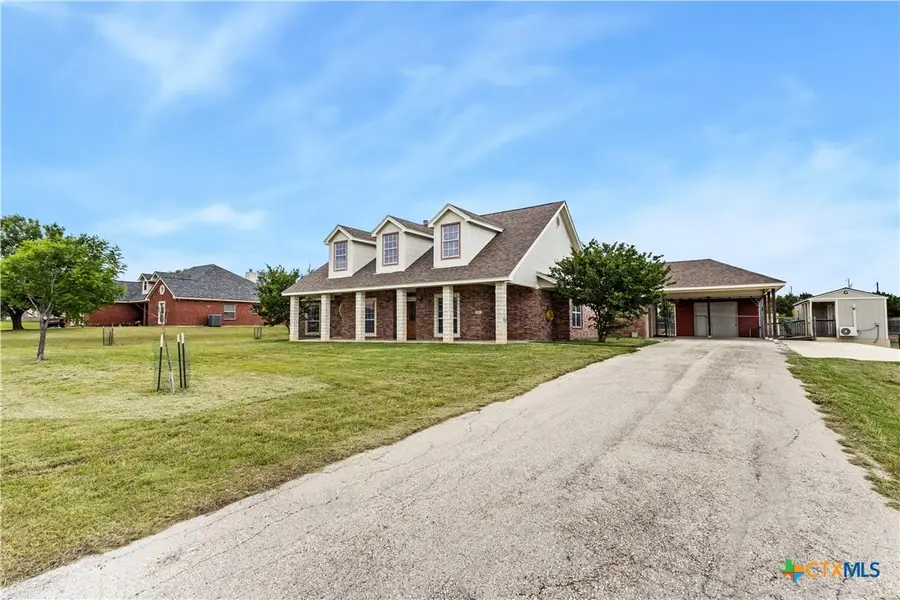 283 County Road 4710, Kempner, TX 76539 - #3