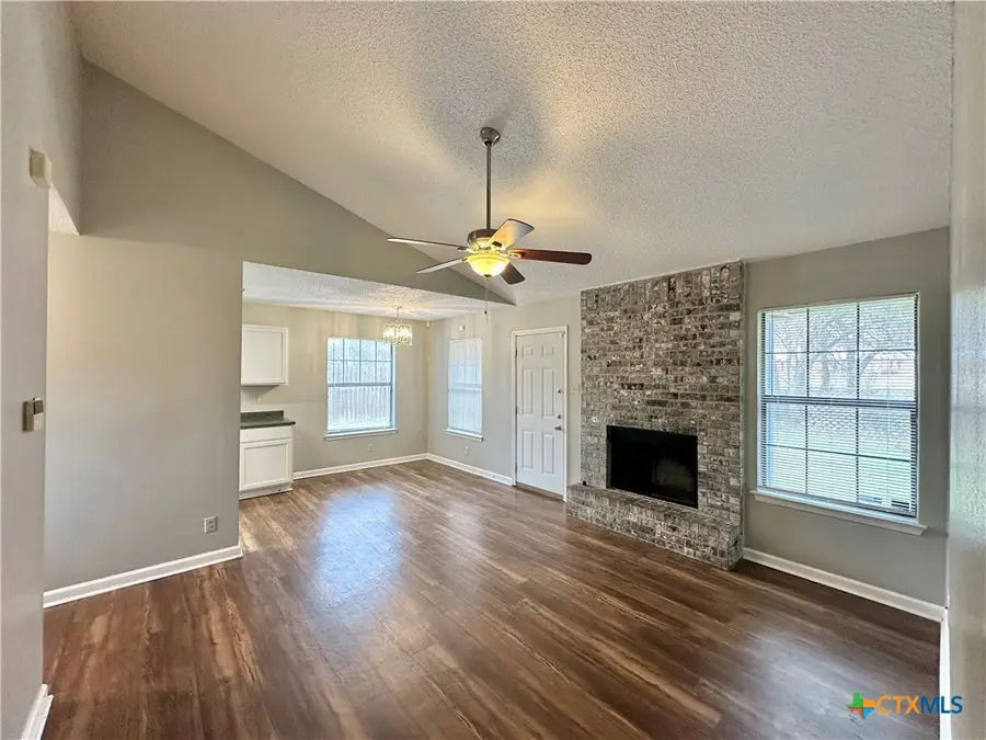 2116 Schwertner Drive, Killeen, TX 76543 - #2