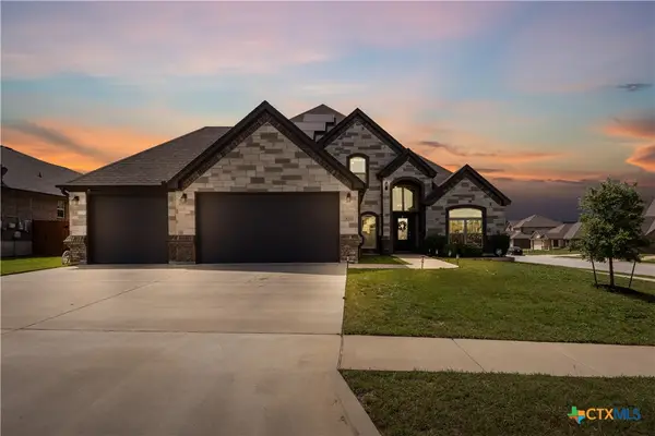 5001 Andreana Drive, Killeen, TX 76549