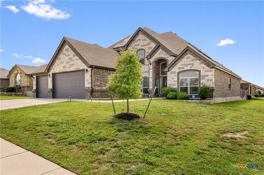 5001 Andreana Drive, Killeen, TX 76549 - #2