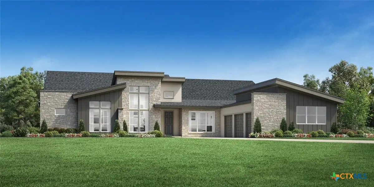 1009 Siddoway Lane, Bulverde, TX 78163 - #1