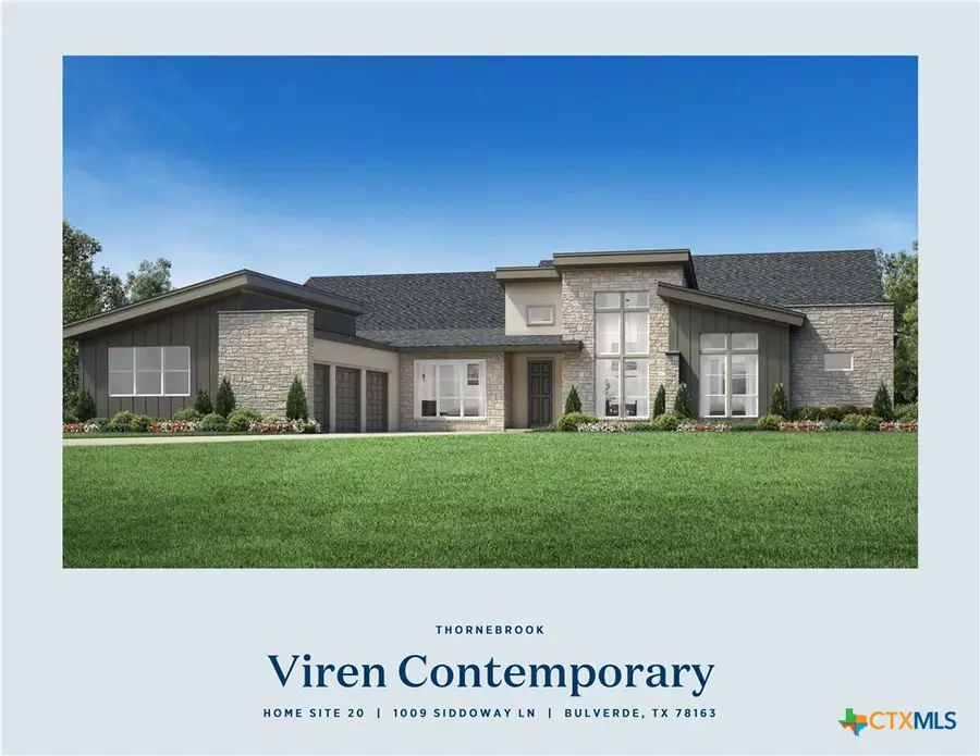 1009 Siddoway Lane, Bulverde, TX 78163 - #3
