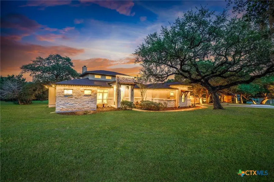 625 Haven Point Loop, New Braunfels, TX 78132 - #2