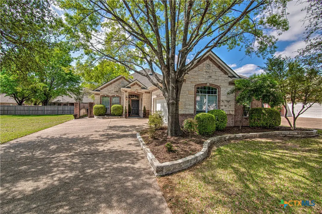2307 Misty Morning Lane, Temple, TX 76502 - #1