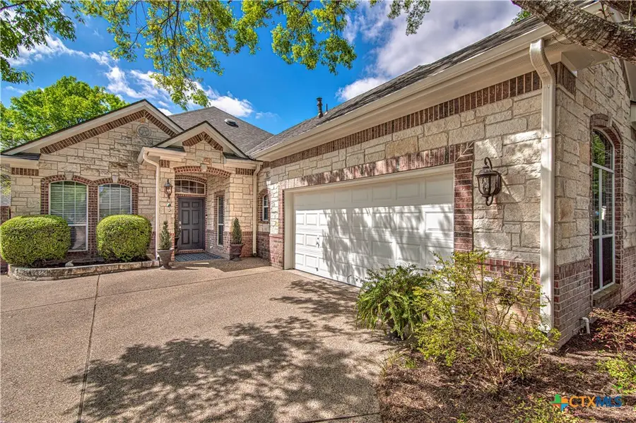 2307 Misty Morning Lane, Temple, TX 76502 - #2