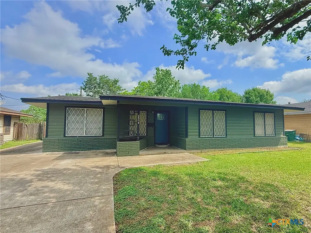 3510 Morningside Street, Victoria, TX 77901 - #1