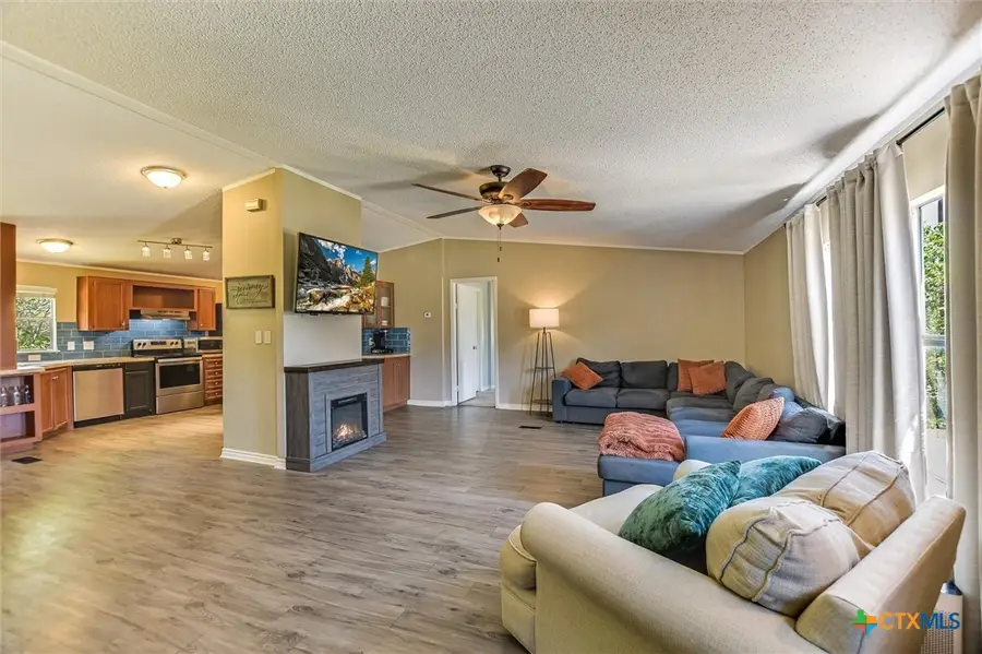 620 E Fm 243, Bertram, TX 78605 - #3