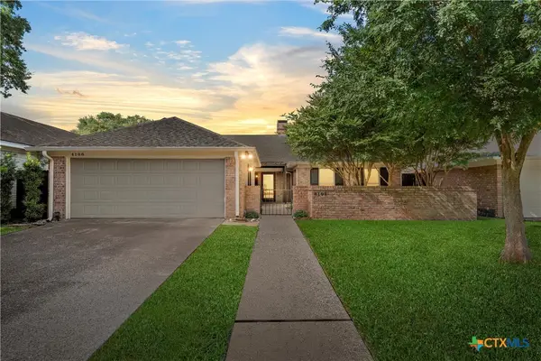 4108 Old Mill Road, Waco, TX 76710