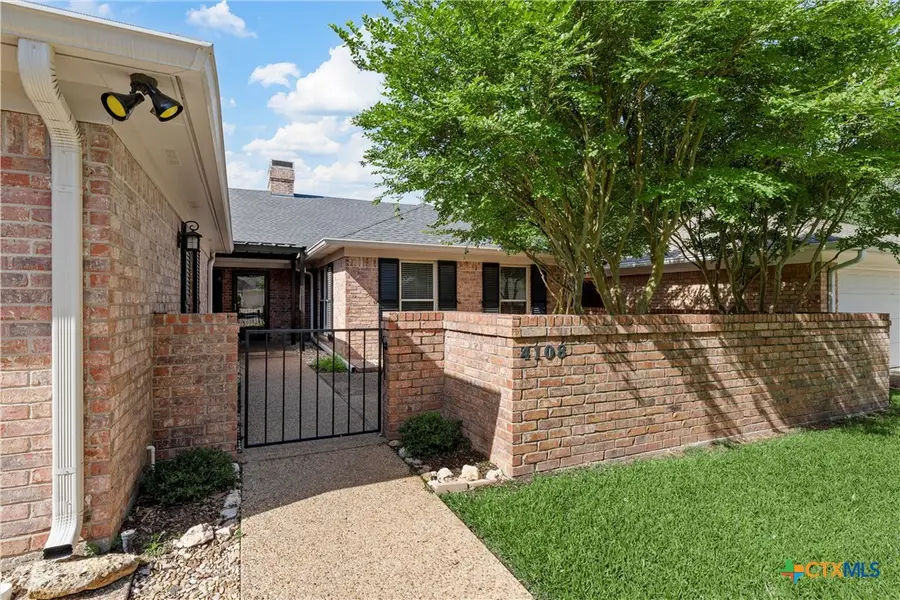 4108 Old Mill Road, Waco, TX 76710 - #2