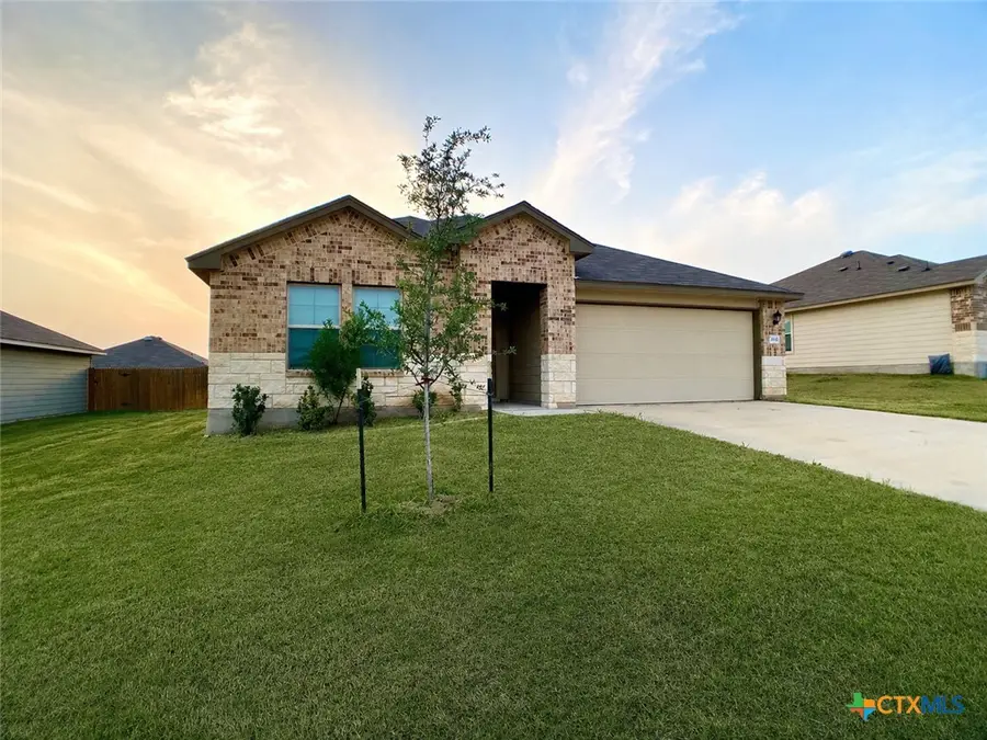 4909 Brody Drive, Killeen, TX 76549 - #2