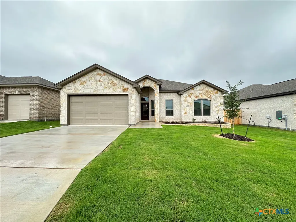 2029 Horse Cane Court, Temple, TX 76502 - #1