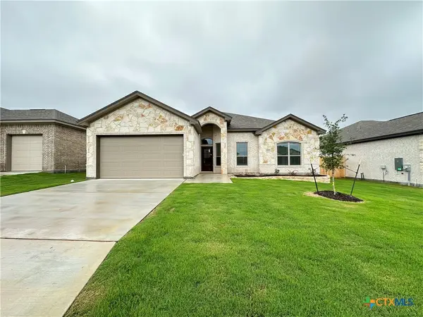 2029 Horse Cane Court, Temple, TX 76502