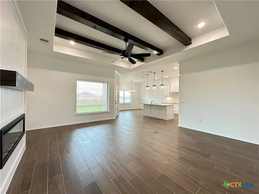 2029 Horse Cane Court, Temple, TX 76502 - #2