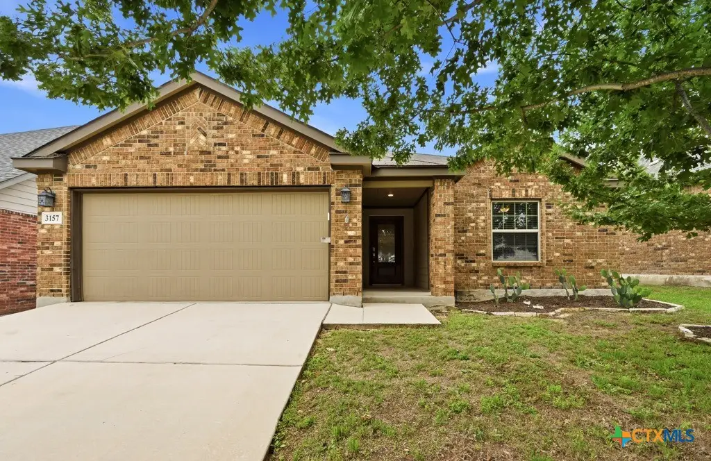 3157 Pinecone Cove, New Braunfels, TX 78130 - #1