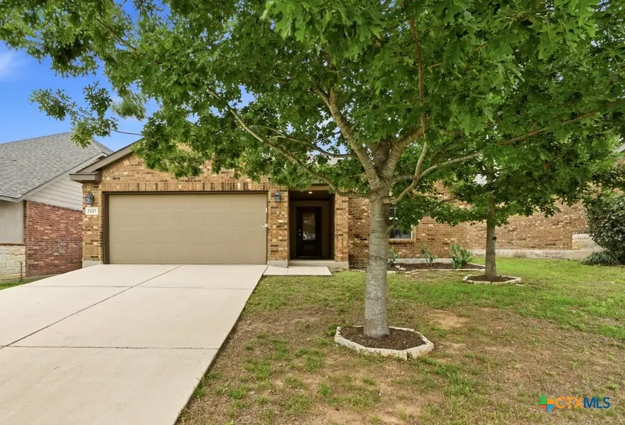 3157 Pinecone Cove, New Braunfels, TX 78130 - #3