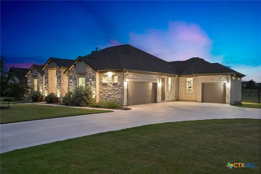 104 Huerta Road, Georgetown, TX 76527 - #2