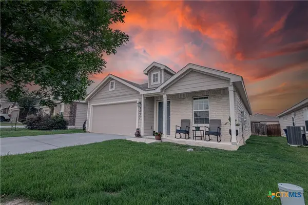 2437 Arctic Warbler, New Braunfels, TX 78130
