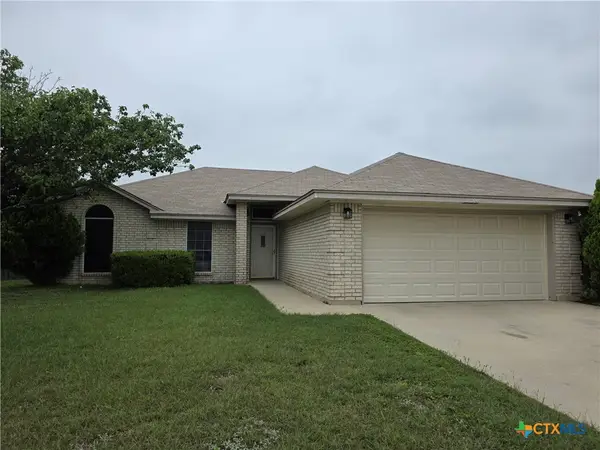 5005 Norton Drive, Killeen, TX 76542