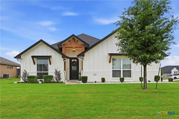7539 Clyde Drive, Temple, TX 76502