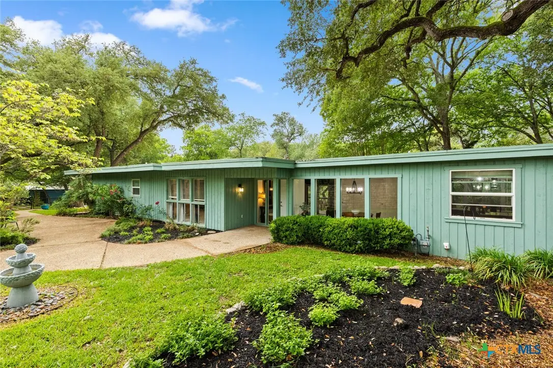 2422 Marlandwood Road, Temple, TX 76502 - #1