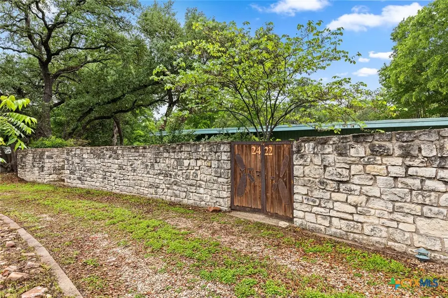 2422 Marlandwood Road, Temple, TX 76502 - #2