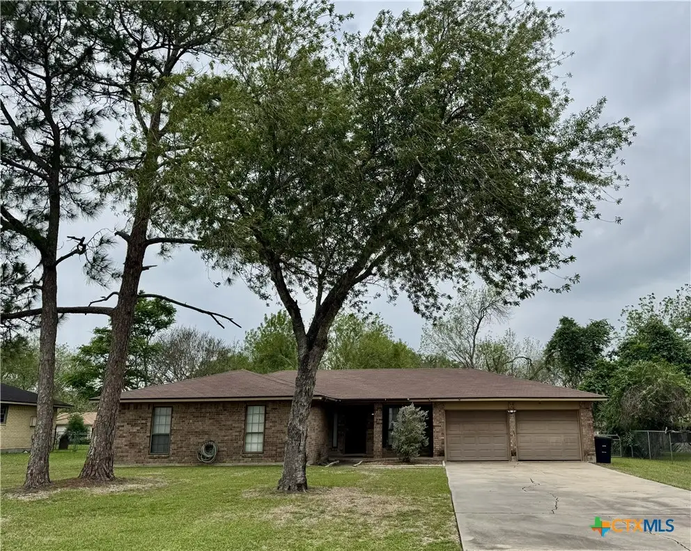417 Pheasant Drive, Victoria, TX 77905 - #1