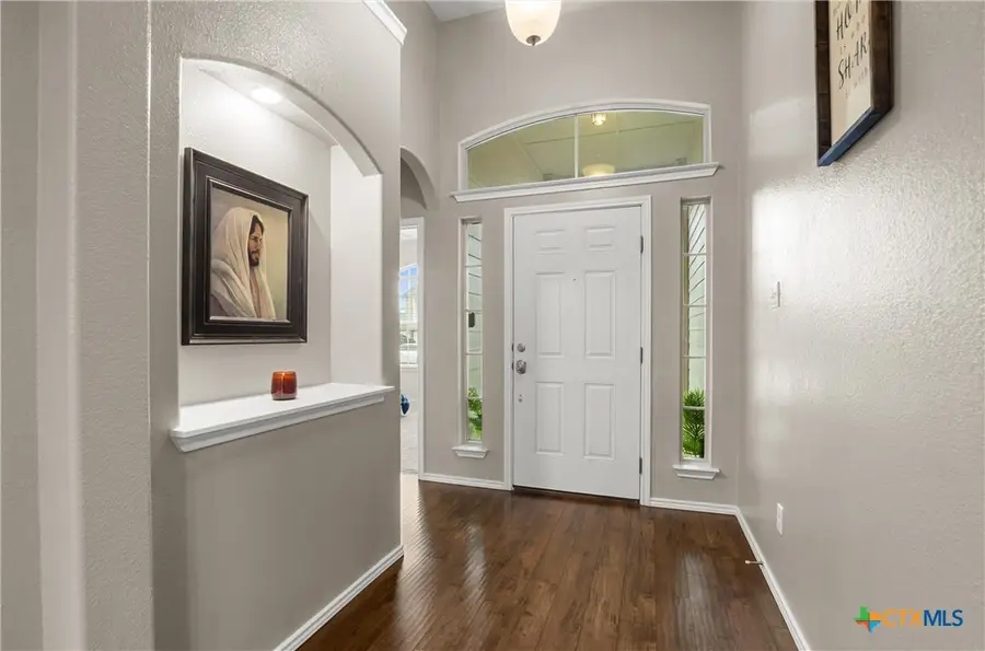 1316 Blue Leaf Drive, Temple, TX 76502 - #3