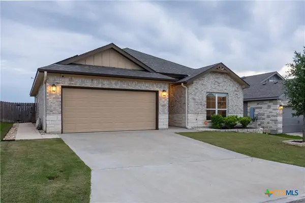 7909 Mcculloch Road, Temple, TX 76502