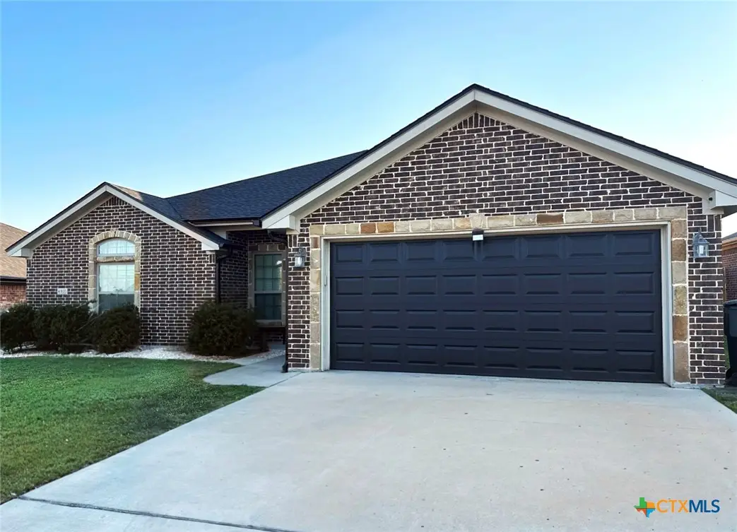 8401 Split Trail Cove, Temple, TX 76502 - #1